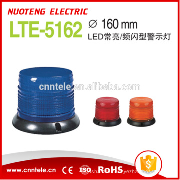 NUOTENG LTE-5162 green led warning strobe light